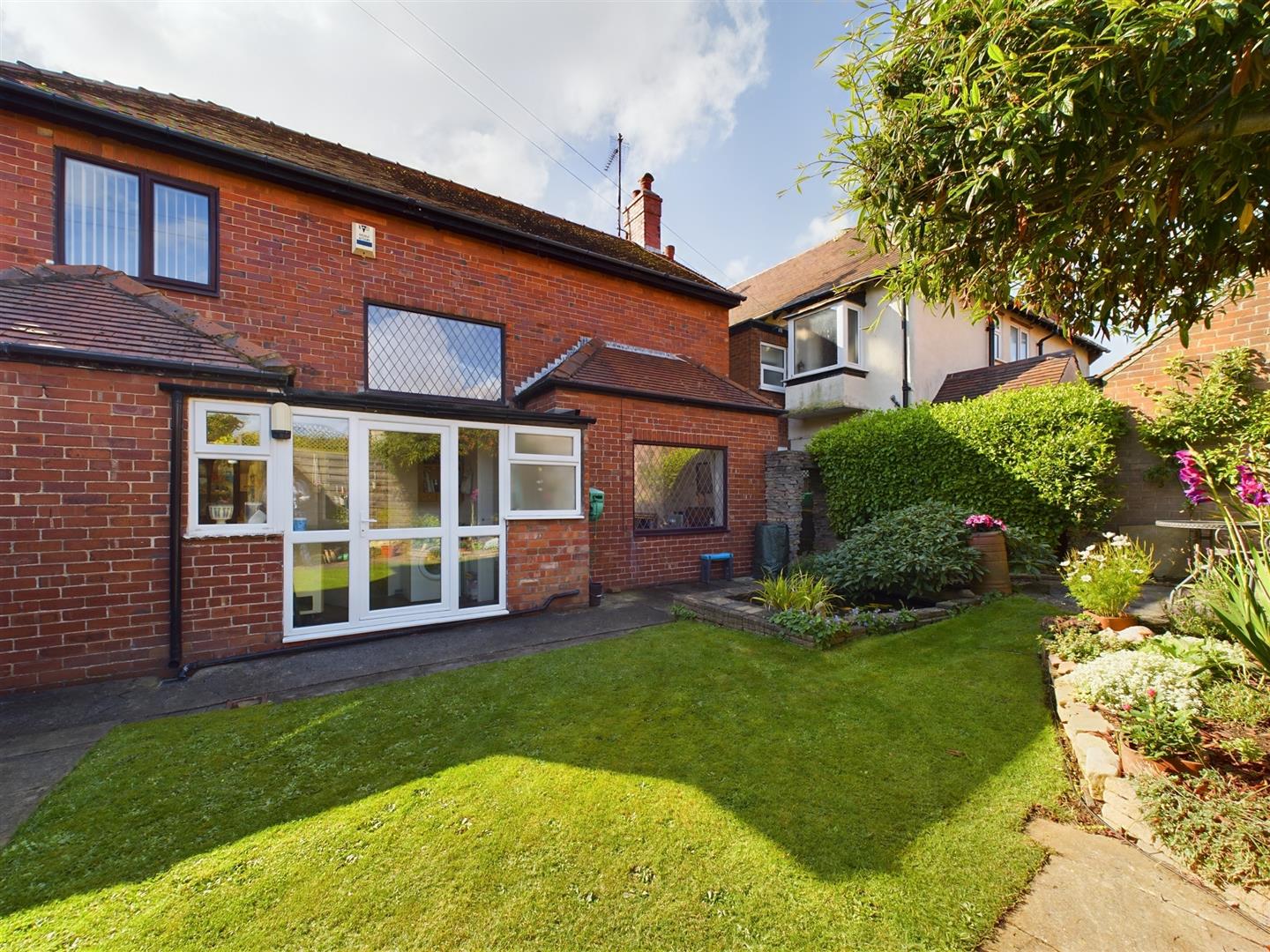 Second Avenue, Bridlington Belts Estate Agents